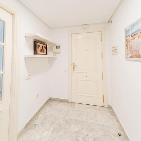 Expoholidays - Plaza Santa Rita Almería Dış mekan fotoğraf